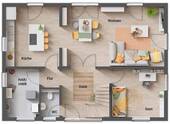 Grundriss - 