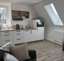 Vollständig ausgestattete Ferienwohnung in Bad Zwischenahn
