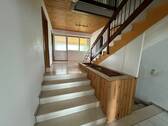 Treppenhaus - 