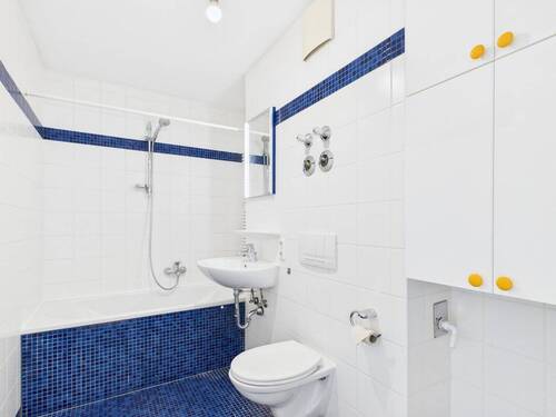 Badezimmer - 