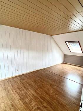 Dachboden - 