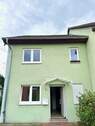 Hausansicht - 4 Zimmer Reihenendhaus zum Kaufen in Lutherstadt Wittenberg