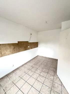 Küche - 4 Zimmer Reihenendhaus in Lutherstadt Wittenberg
