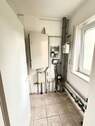Hausanschlussraum - 