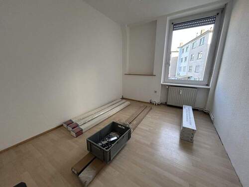 Büro - 3 Zimmer Etagenwohnung in Mannheim