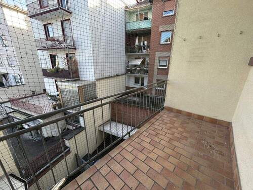 Balkon - 