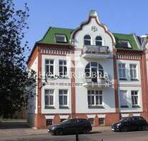 Ruhig gelegene 2 Zimmerwhg mit kl.Balkon,WB,Keller,! - Salzwedel