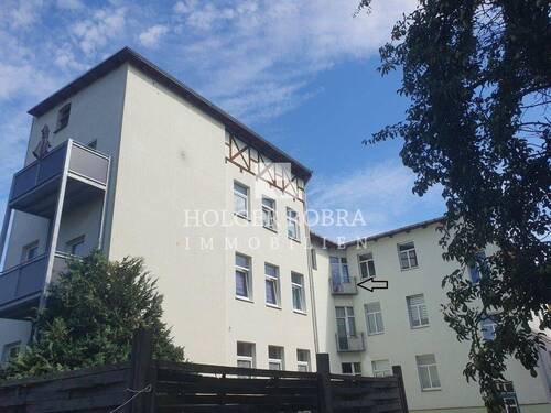 Balkonzuordnung HH DG re - 