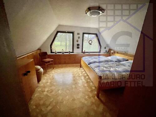 Schlafzimmer - 