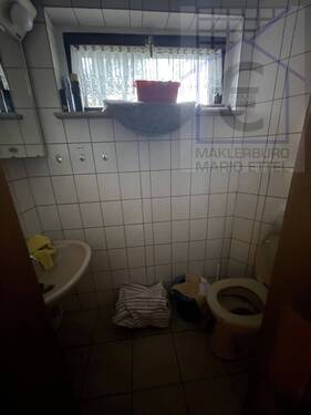 Gäste-WC EG - 
