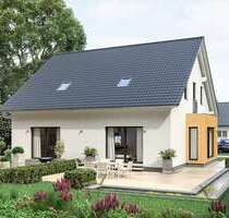 Niedrigenergiehaus in toller Lage - Sundern