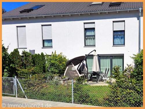 Bild 3 - 5 Zimmer Reihenmittelhaus in Nürnberg