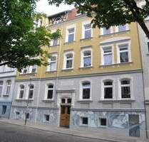 großzügige 1-Zi.-Whg., Einbauküche, HofSüdgarten - Halle Innenstadt