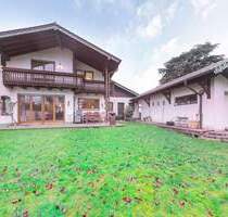 Schönes Einfamilienhaus mit viel Platz, Garten & Entwicklungspotenzial in Niederkassel Rheidt