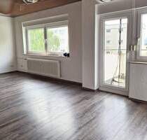 Detmold, Herberhausen - helle Wohnung mit Weitblick