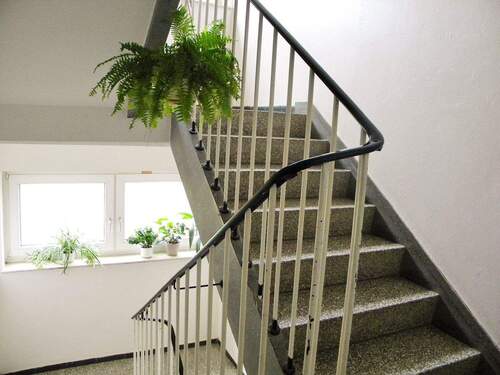 Treppenhaus - 