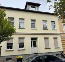 Vollvermietetes 5 Fam. Haus in sehr guter Lage von Bernburg
