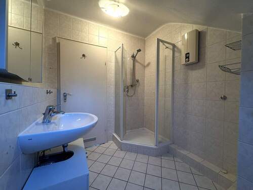 Badezimmer EG - 