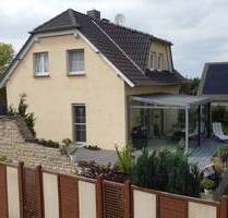 Modernes Haus mit Wintergarten und großer Terrasse sucht Sie - Lehre / Groß Brunsrode