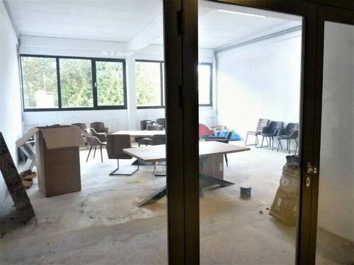 02 01 Büro- oder Praxisfläche, Bild 2 - 1 Zimmer Büro zur Miete in Windeck