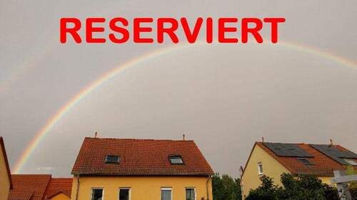 Bild 1 - **Eine Doppelhaushälfte fürs Familienglück - Einziehen und den Sommer auf Ihrer Terrasse genießen**