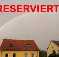 **Eine Doppelhaushälfte fürs Familienglück - Einziehen und den Sommer auf Ihrer Terrasse genießen** - Dresden Ockerwitz