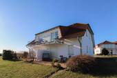 Aussenansicht hinten - 
