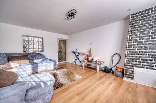 Wohnzimmer OG rechts - 