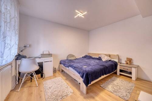 Schlafzimmer - 