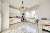 Küche EG - Mehrfamilienhaus, Wohnhaus mit 228,20 m&sup2; in Wetzlar / Naunheim zum Kaufen