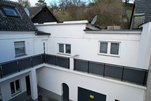Außenansicht Balkon4 - 