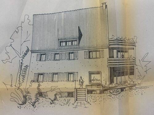 Bild 3 - 1 Zimmer Mehrfamilienhaus, Wohnhaus in Ratingen