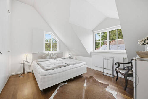 Schlafzimmer - 