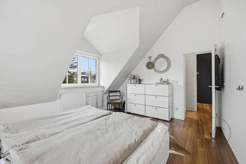 Schlafzimmer - 