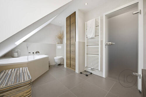 Badezimmer - 