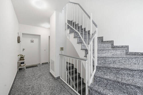 Treppenhaus - 
