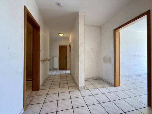 Diele - 