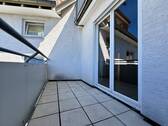 Kleiner Balkon - 