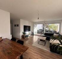 Modernes Zuhause mit Weitblick: 3-Zimmer-Wohnung in Lüstringen zu vermieten - Osnabrück / Lüstringen