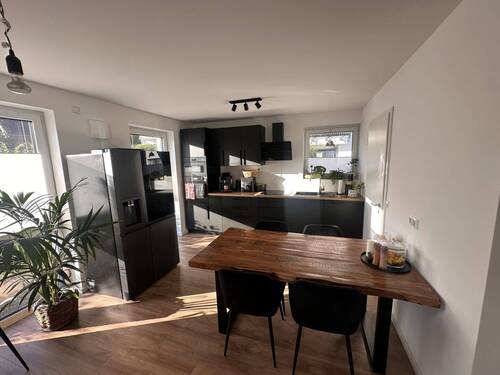 Esszimmer - 3 Zimmer Etagenwohnung in Osnabrück / Lüstringen
