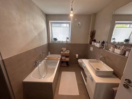 Badezimmer - 