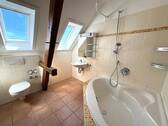 Badezimmer im OG - 