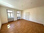Wohnzimmer im EG - Einfamilienhaus mit 170,00 m&sup2; in Neunkirchen am Potzberg zum Kaufen