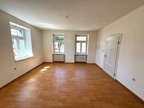 Wohnzimmer im EG - 