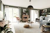 Wohnzimmer - 