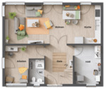 Grundriss - 