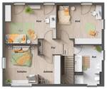 Grundriss - 
