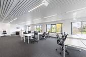 Bild 3 - Büro in Hannover