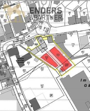 Lageplan - 