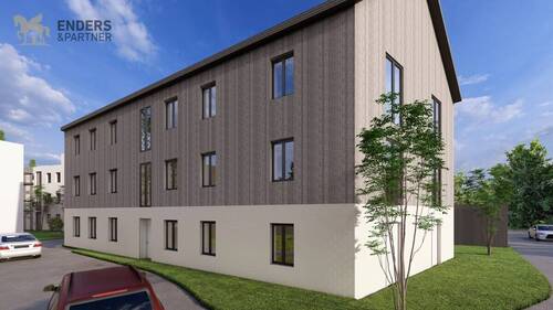 3 - 2 Zimmer Etagenwohnung in Wittlich